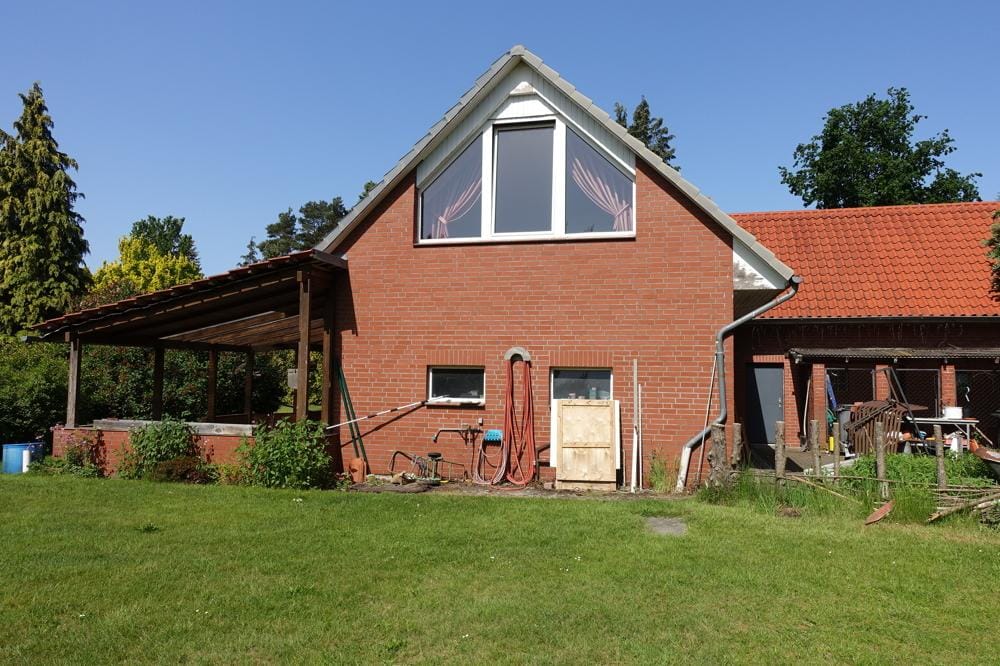 Immobilie in Hämelhausen -  - Bild 3