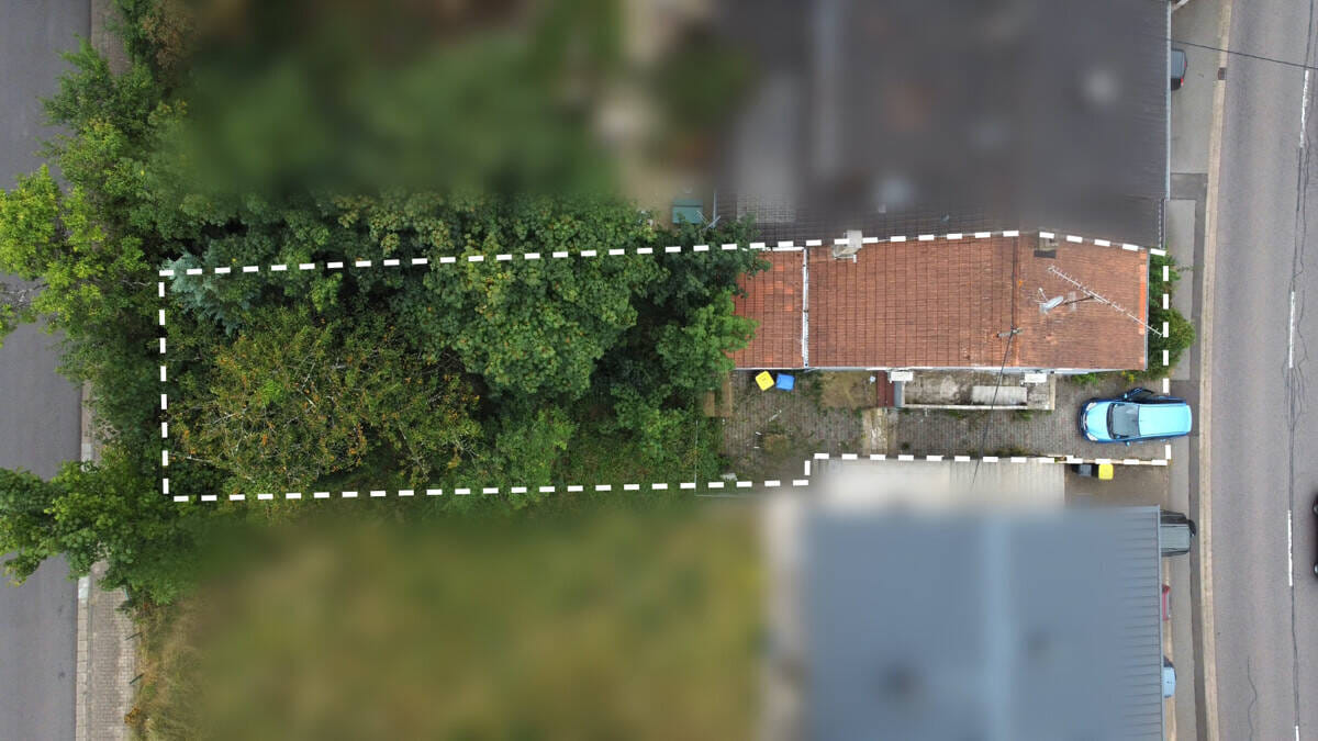 Immobilie in Beckingen - Kleines Einfamilienhaus in Düppenweiler zum fairen Preis - Bild 1
