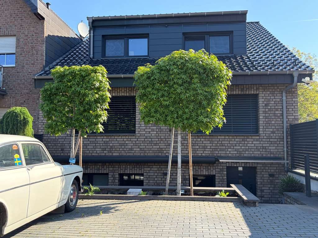 Immobilie in Inden - EFH mit 4 Zimmer und großem Garten - Bild 1