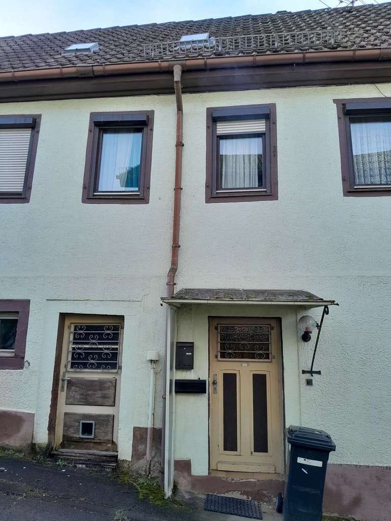 Immobilie in Pforzheim - Sanierungsobjekt im Schwarzwald (PF-Würm) - Bild 2