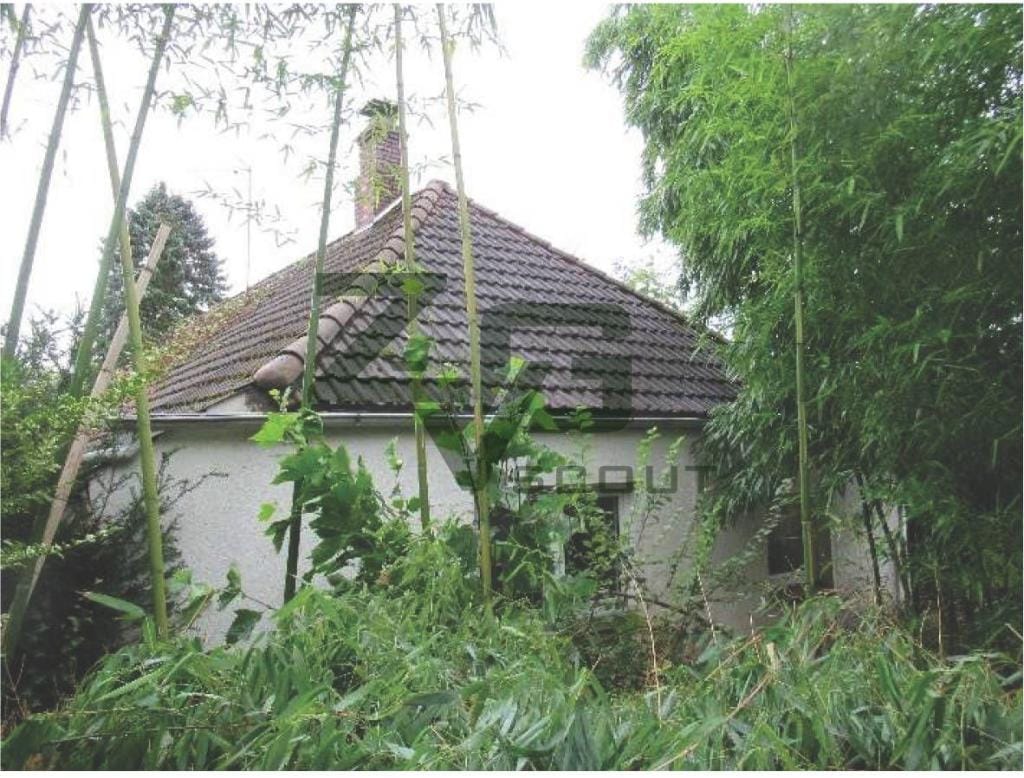 Immobilie in Zetel - Einfamilienhaus in 26340 Zetel, Südenburg - Bild 0
