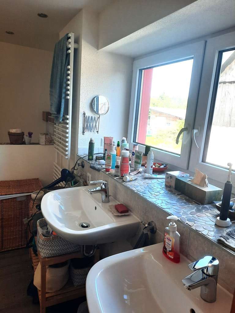 Immobilie in Buch - Kernsaniertes Einfamilienhaus mit Möglichkeit zur Pferdehaltung - Bild 3
