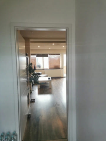 Immobilie in Calden - CALDEN: Reiheneckhaus – Etagenwohnung auf 2 Ebenen mit Garten, Dachgalerie und Keller - Bild 2