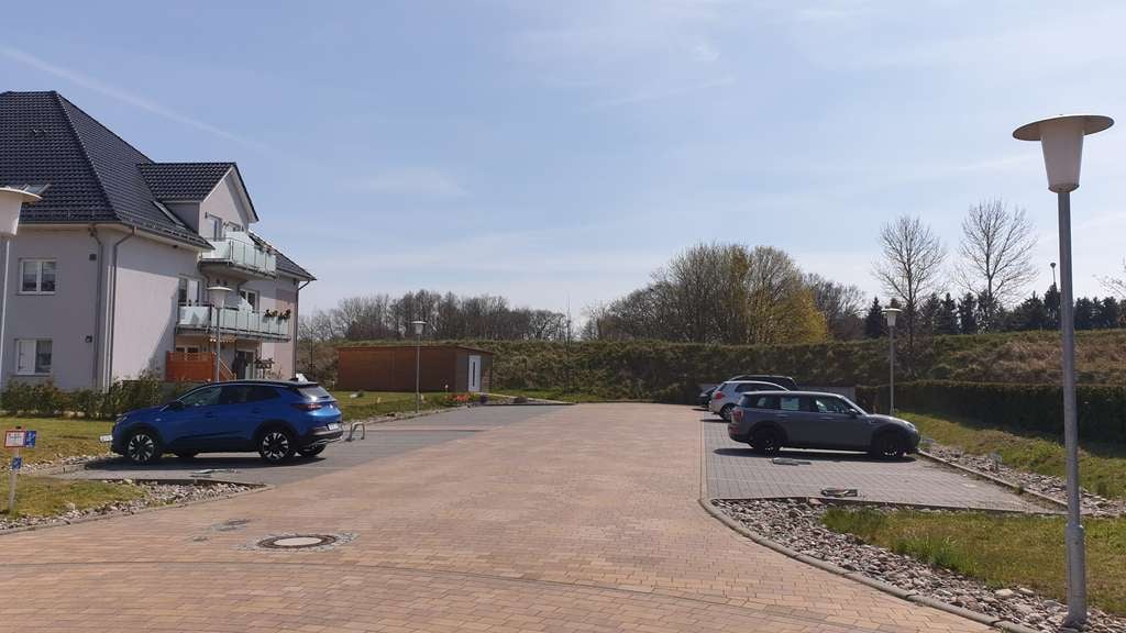 Immobilie in Zinnowitz - Ihre Kapitalanlage - vermietete Eigentumswohnungen im Ostseebad Zinnowitz - Bild 3