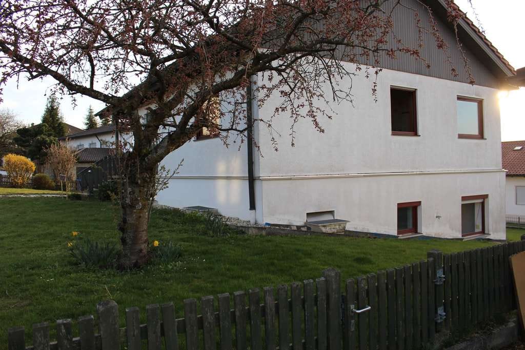 Immobilie in Aldersbach - Großes Einfamilienhaus in Aldersbach - Bild 1