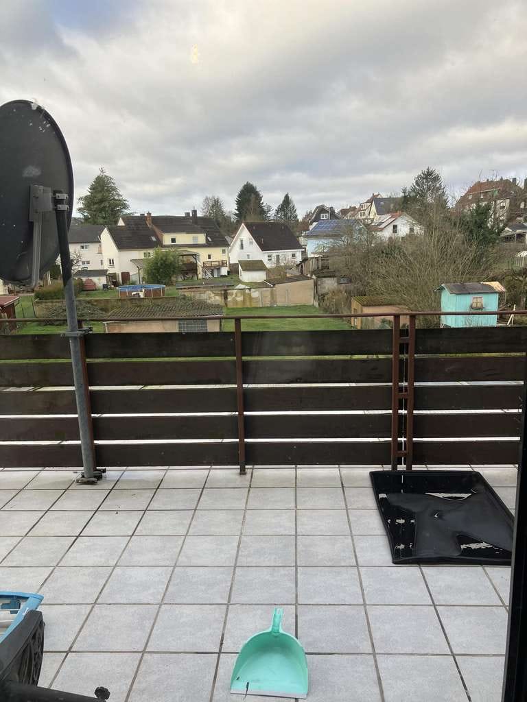 Immobilie in Kirkel - Geräumige Dachgeschosswohnung mit Dachterrasse - Bild 3