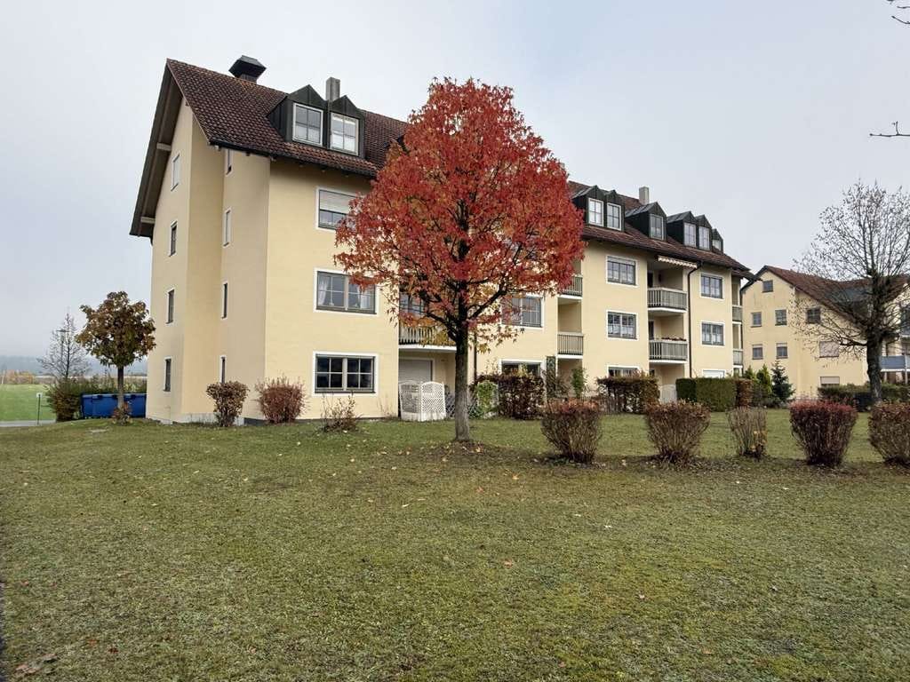 Immobilie in Erharting - EINZIEHEN ODER VERMIETEN - Bild 1