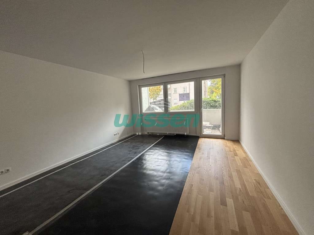 Immobilie in Bad Neuenahr-Ahrweiler - Frisch saniert:  Apartment im Kurviertel! - Bild 1