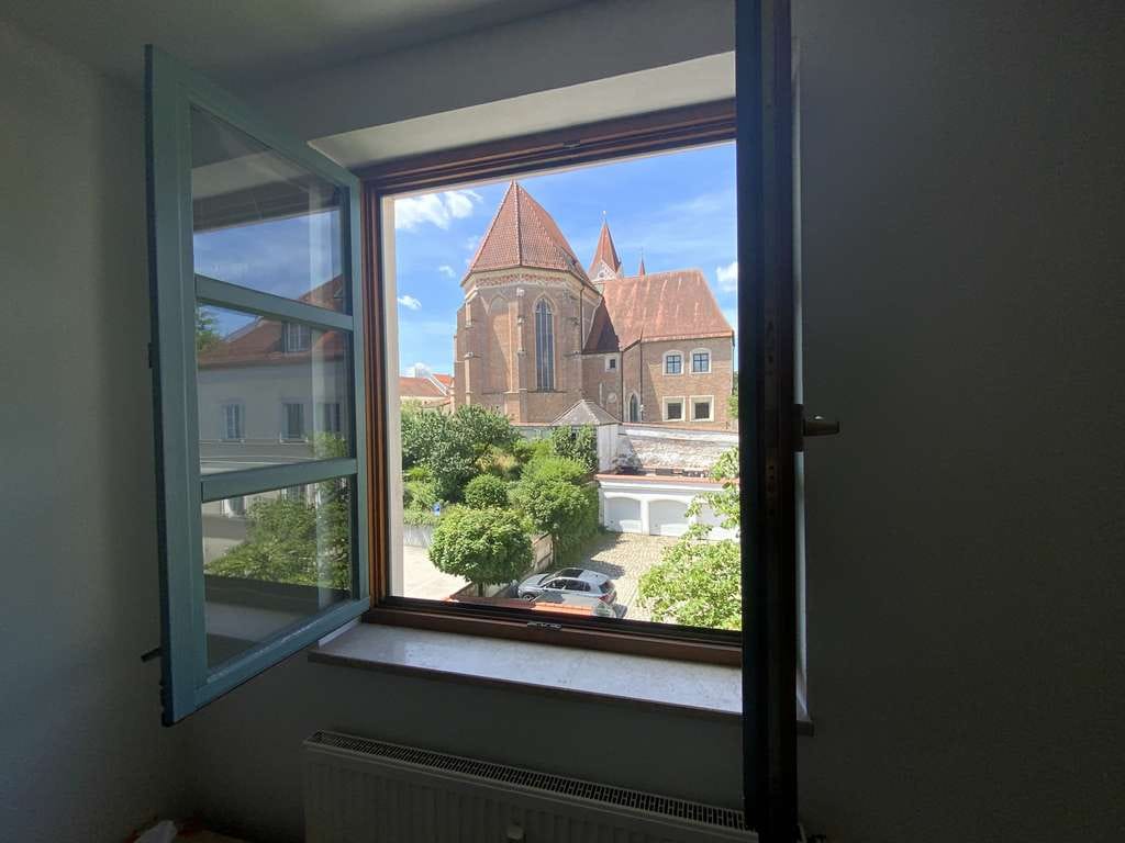 Immobilie in Moosburg - klein, fein, mittendrin - CITY-APPARTMENT!  - Bild 4