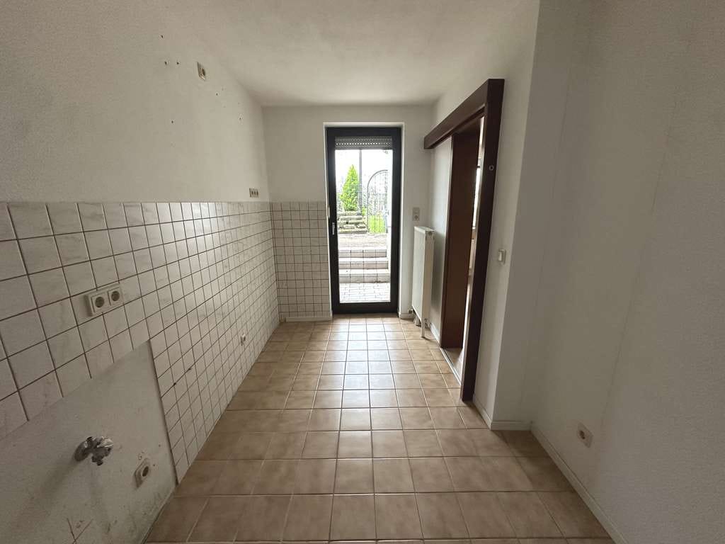 Immobilie in Bous - Gesucht und gefunden - Charmantes Mehrfamilienhaus in guter Wohnlage von Bous
 - Bild 3