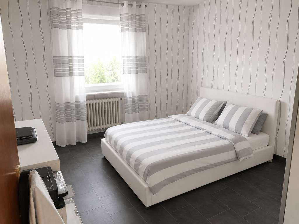 Immobilie in Frankenthal (Pfalz) - 3-Zi.-Wohnung mit herrlicher Aussicht in Frankenthal  - Bild 3