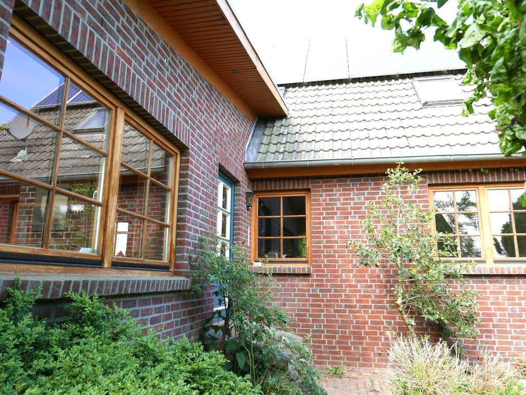 Immobilie in Klütz - Landhaus mit ganz viel Potential - Bild 1