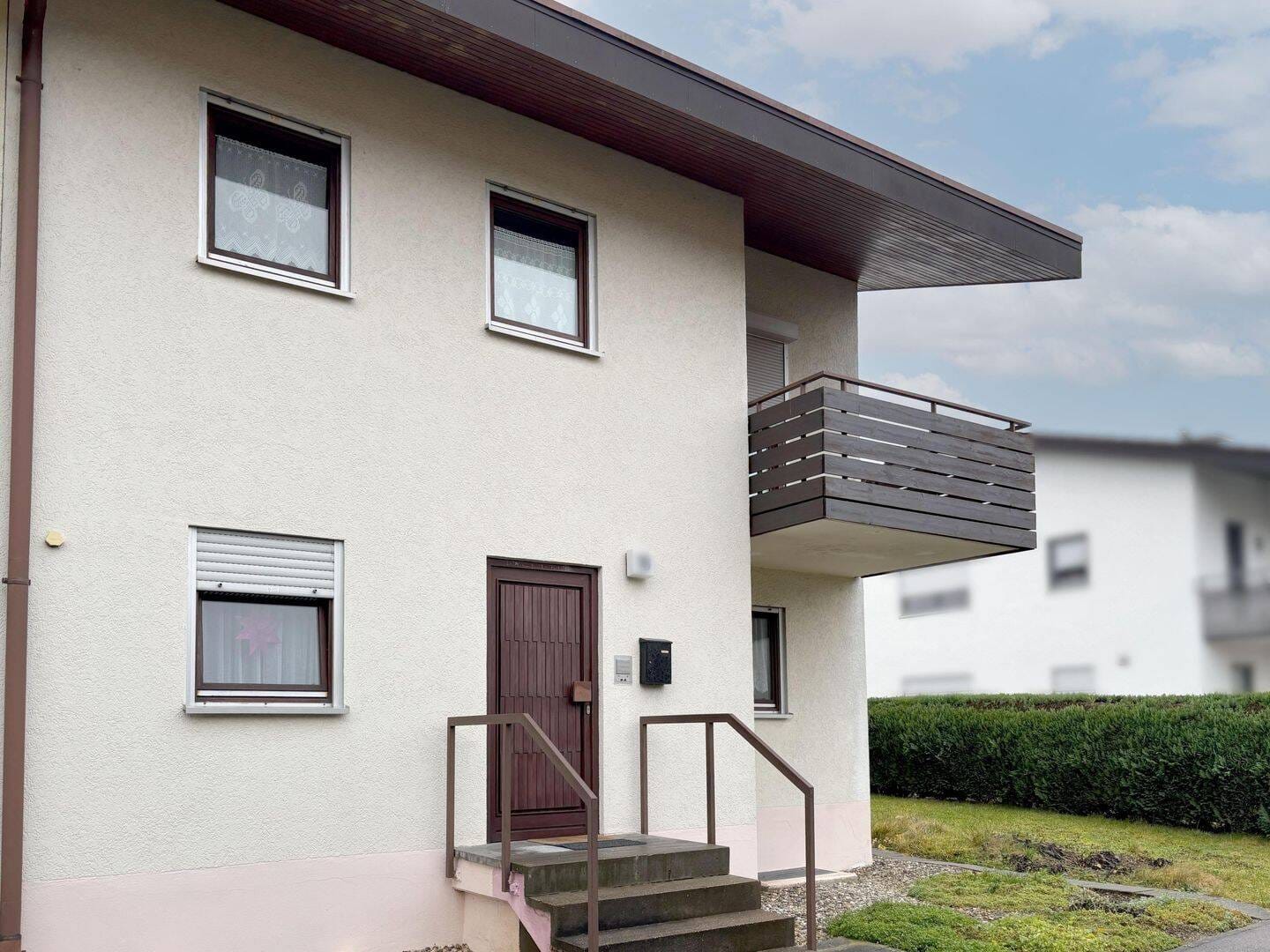 Immobilie in Ötisheim - Hier ist Eigennutzung & Vermietung möglich! - Bild 4
