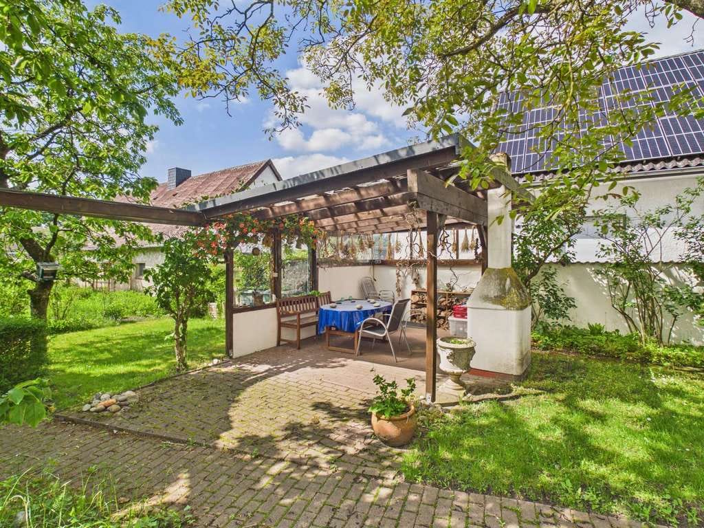 Immobilie in Rühen - Familientraum in ruhiger Sackgassenlage – Gepflegtes Einfamilienhaus mit großem Garten in Rühen - Bild 2