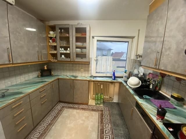 Immobilie in Gottmadingen - Großzügige 2,5 Zimmer-ETW im Zentrum von Gottmadingen - Bild 3