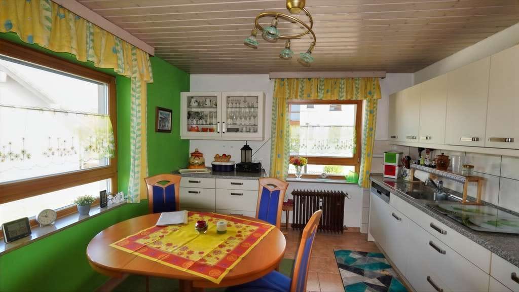 Immobilie in Salem - CHARMANTE WOHNUNG  - Bild 2