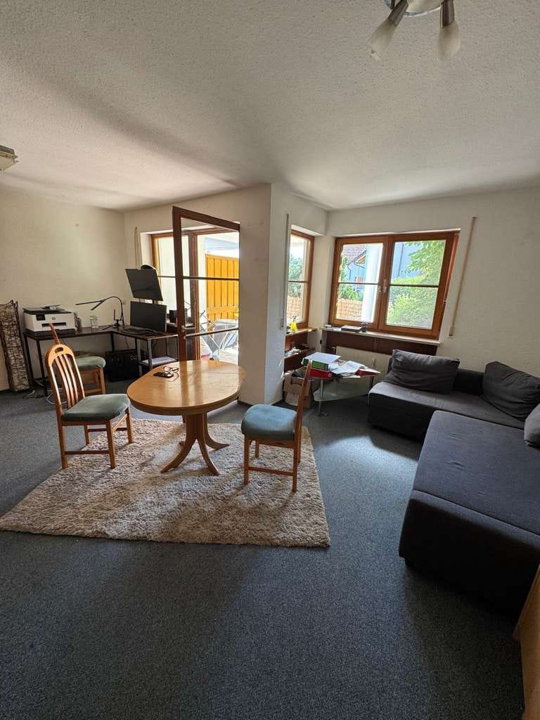 Immobilie in Weißensberg - Attraktive Kapitalanlage: Charmante 1-Zimmer-Wohnung in 88138 Weißensberg - Bild 3