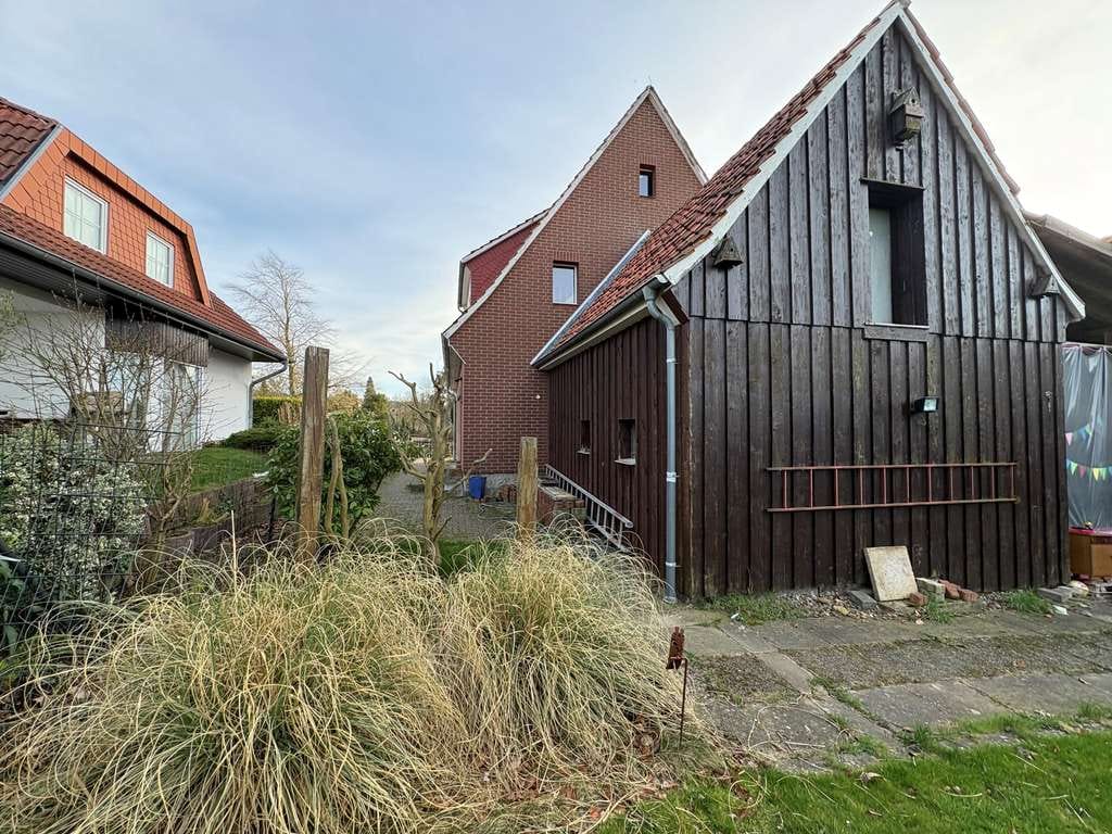 Immobilie in Obernkirchen - Familienfreundliches Einfamilienhaus mit Garten - Bild 2