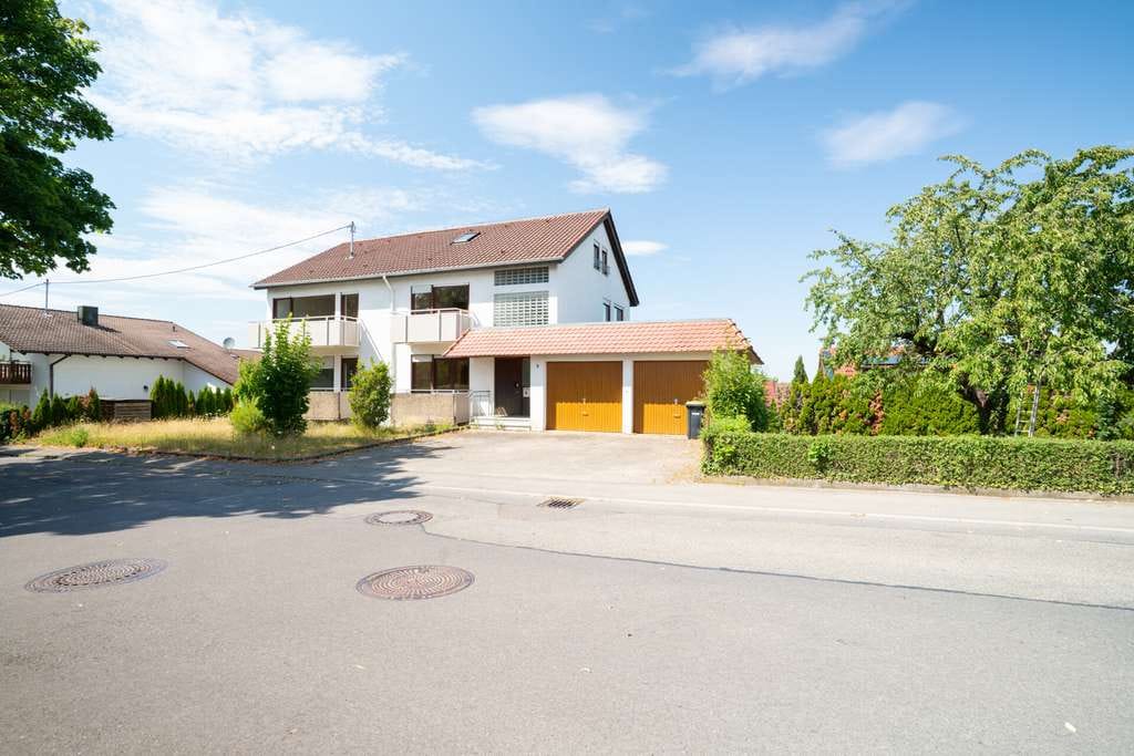 Immobilie in Besigheim - Mehrfamilie Haus in Top Lage in  Besigheim - Bild 0