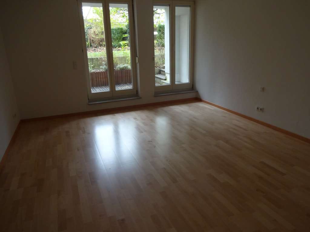 Immobilie in Unterföhring - VON PRIVAT! Attraktive, geräumige 2-Zimmer Whg. in ruhiger, parkähnlicher Umgebung - Bild 4