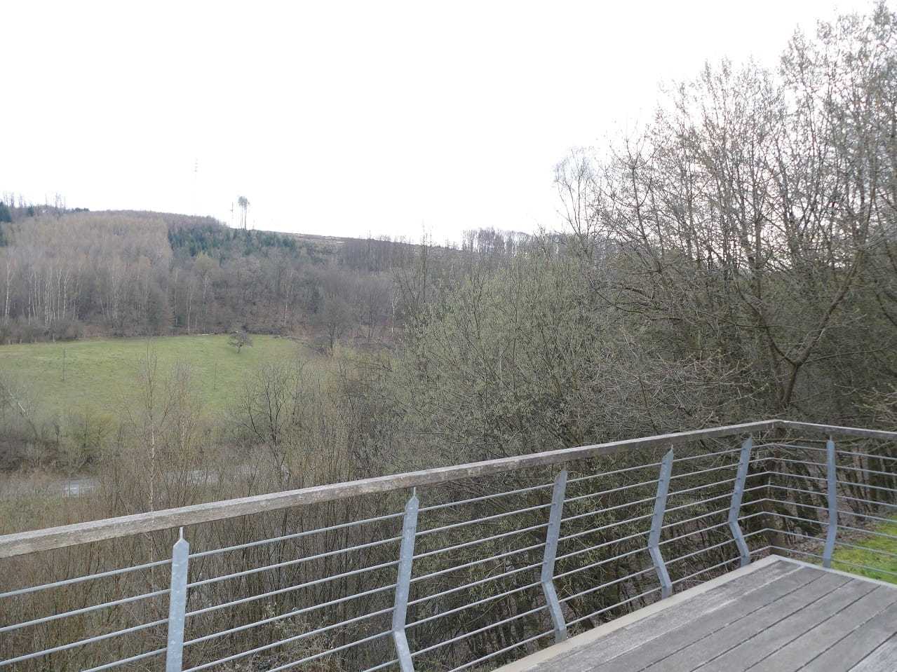 Immobilie in Lindlar - *NATURVERBUNDENES WOHNERLEBNIS FÜR INDIVIDUALISTEN  Pure Lebensfreude in bester Höhenlage* - Bild 4