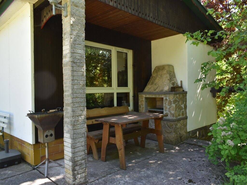 Immobilie in Brotterode-Trusetal - Gemütliches Ferienhaus auf großem Grundstück mit grandiosem Fernblick! - Bild 4