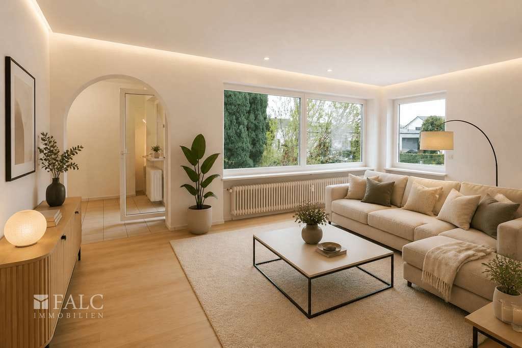 Immobilie in Großmehring - Familien- und Mehrgenerationenhaus mit großem Garten und viel Potenzial - Bild 4