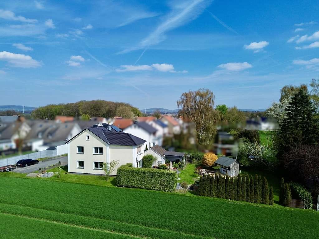 Immobilie in Kirchlengern - Ein Zuhause für Generationen - Platz für Familie, Leben und gemeinsame Zukunft! - Bild 0