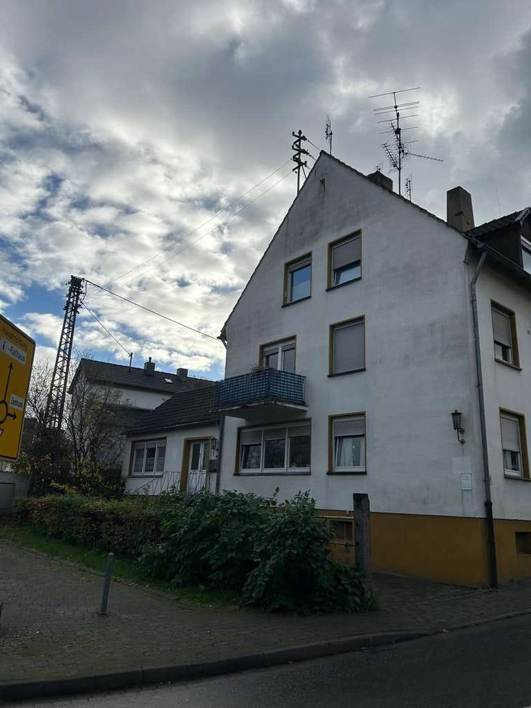 Immobilie in Sinzig - Attraktives Mehrfamilienhaus - als Anlageobjekt - Bild 1