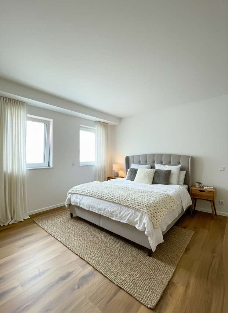 Immobilie in Leidersbach - Großzügiges Wohnen – 4 Zimmer mit zwei Balkonen & viel Komfort - Bild 3