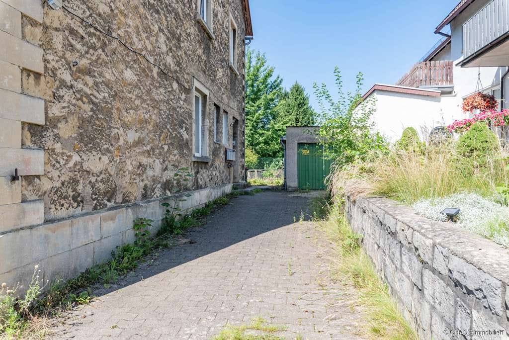Immobilie in Salzhemmendorf - Rentables Mehrfamilienhaus im schönen Wallensen - Kapitalanlage nähe Salzhemmendorf! - Bild 2