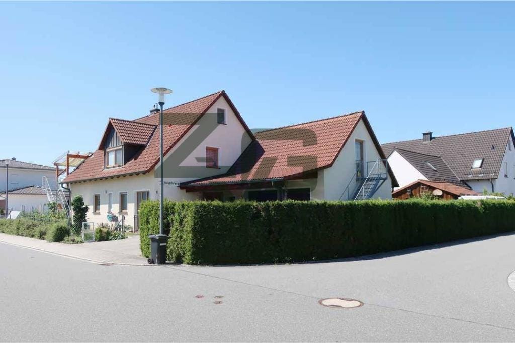 Immobilie in Weiherhammer -  - Bild 2