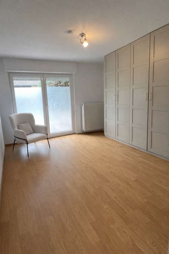 Immobilie in Höheinöd - Gepflegtes Haus mit zwei Wohneinheiten und attraktiver Vermietungssituation - Bild 4