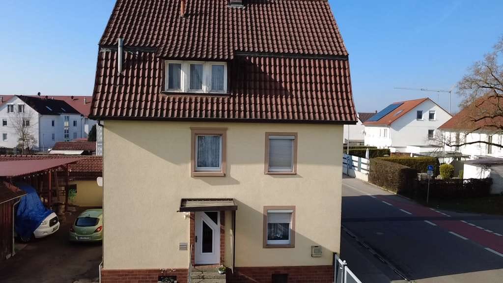 Immobilie in Ehingen (Donau) - Zwei Doppelhaushälften in Top-Lage - Bild 2
