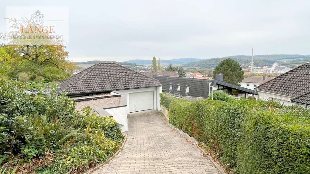 Immobilie in Alfeld (Leine) - Jetzt den Traum erfüllen und Eigentümer einer traumhaften Villa in bester Lage von Alfeld werden. - Bild 2