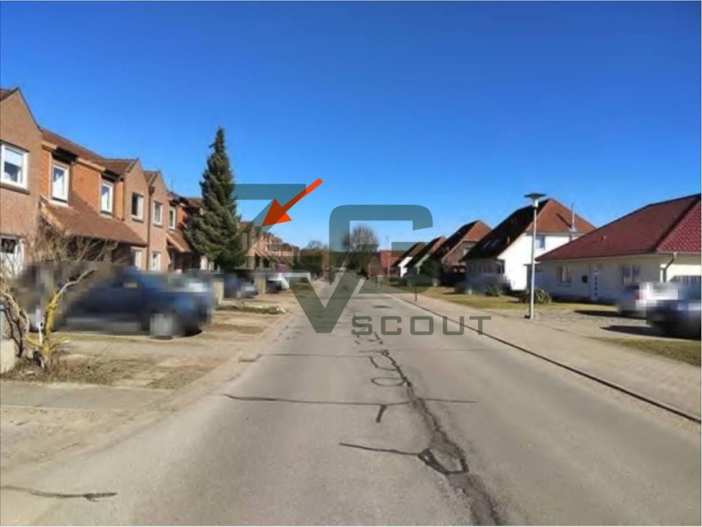 Immobilie in Bad Kleinen - Einfamilienhaus freistehend in Bad Kleinen - Bild 1