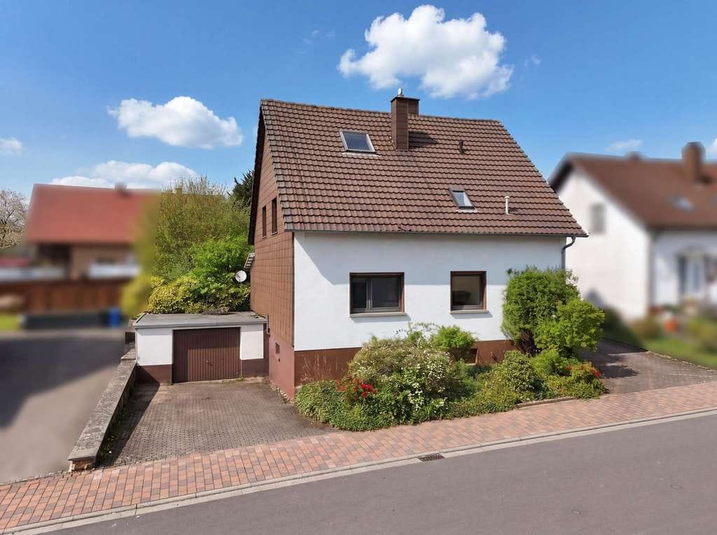 Immobilie in Herschberg - Wenig investieren, viel Platz gewinnen – Dein Weg zum Eigenheim - Bild 0