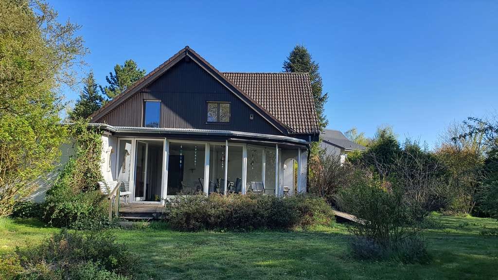 Immobilie in Niederau - Helles, großzügiges Haus mit 274m² WFL auf einem traumhaften Grundstück - Bild 4
