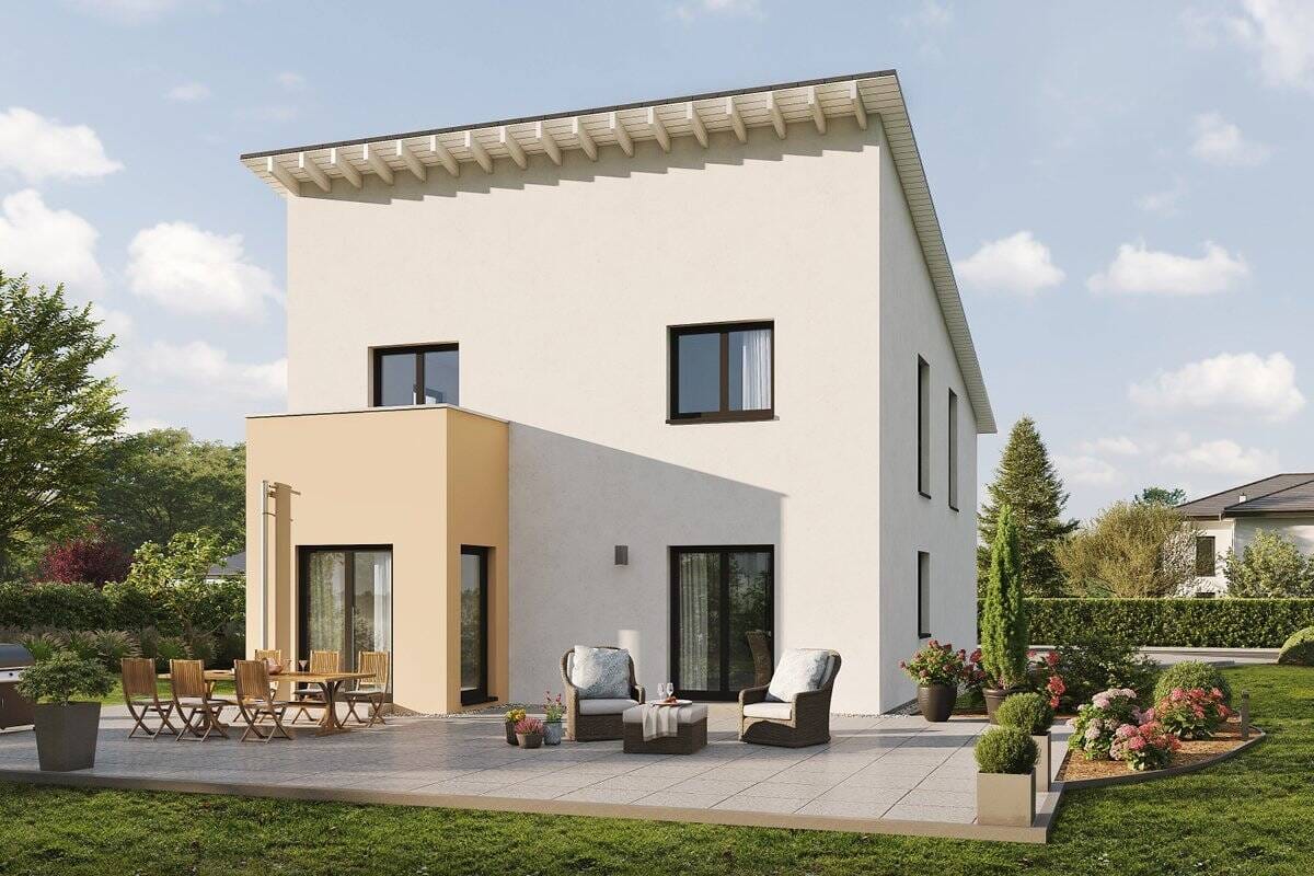 Immobilie in Kinsau - Individuelles Einfamilienhaus in Kinsau - Ihr Traumhaus zum Mitgestalten - Bild 4