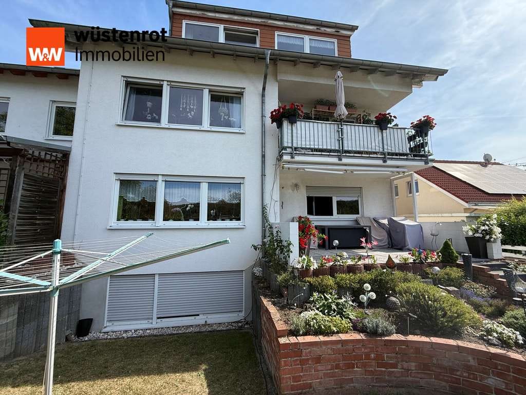 Immobilie in Unkel - Top gepflegtes Mehrfamilienhaus mit Garten und Parkplätzen in toller Lage von Unkel! - Bild 0