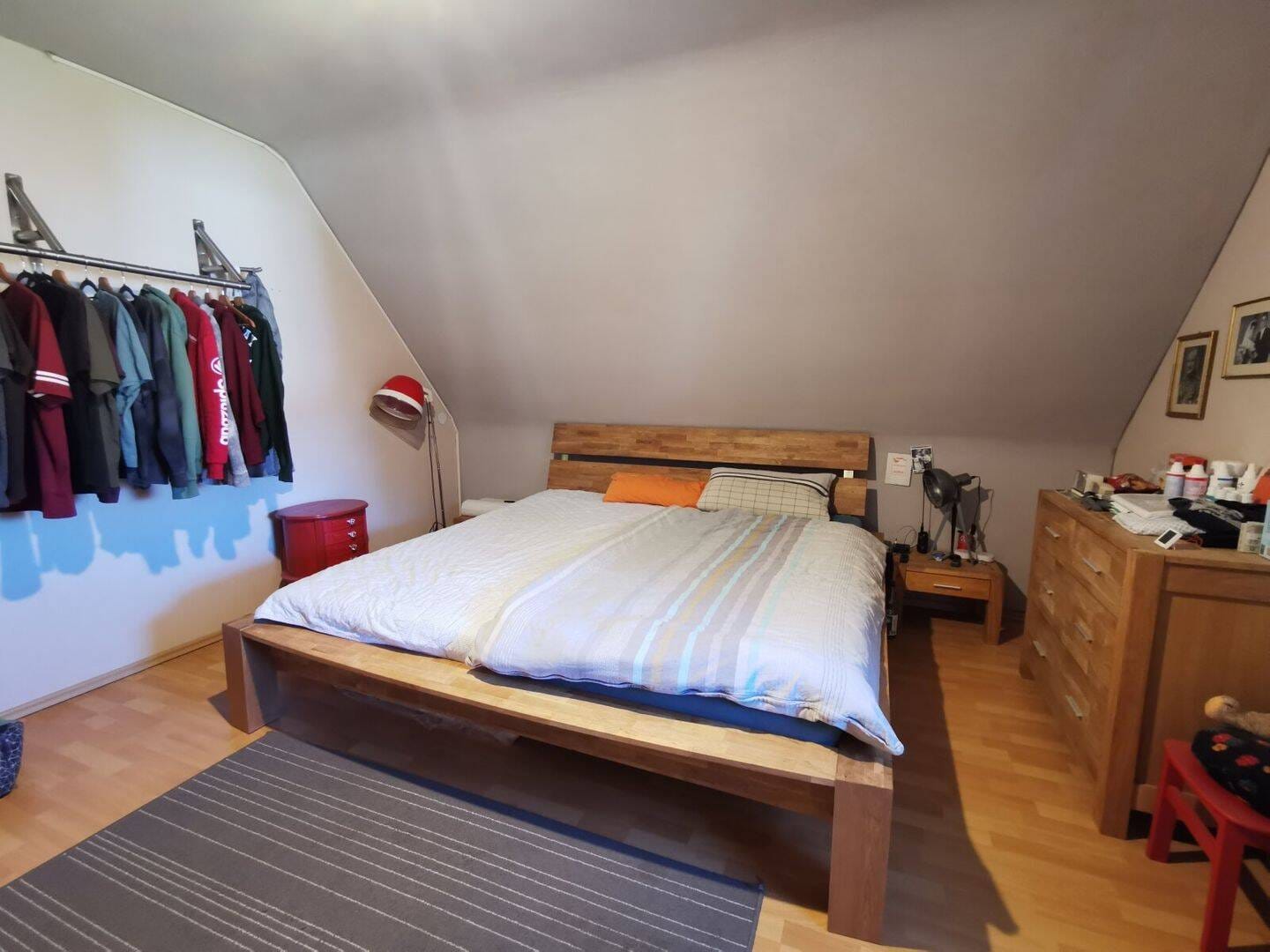 Immobilie in Grebenau - Ein Ort zum Ankommen und Durchatmen - liebevolles Einfamilienhaus in idyllischer Dorfruhe von Grebenau-Reimenrod - Bild 3