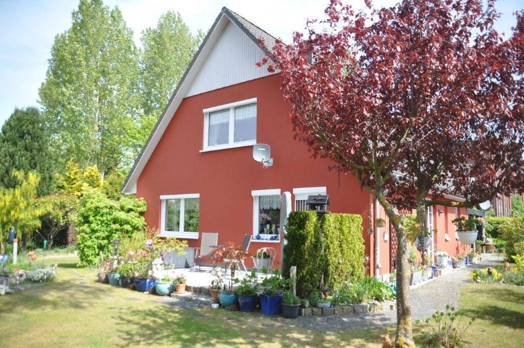 Immobilie in Peenemünde - Gepflegtes Einfamilienhaus in Peenemünde - Bild 0