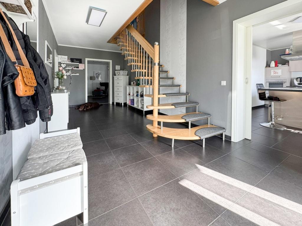 Immobilie in Bitzen - Einfamilienhaus freistehend in Fürthen - Bild 2