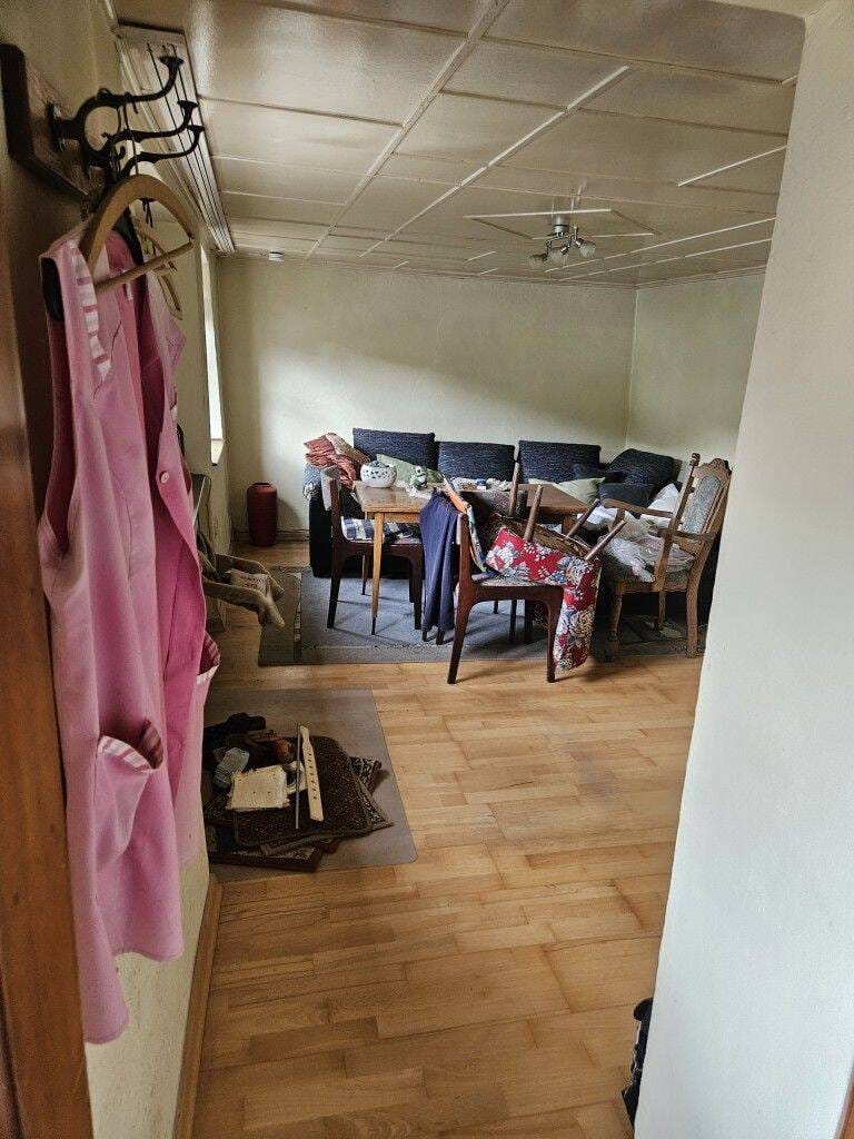 Immobilie in Wallendorf - Historisches Einfamilien-/ Ferienhaus mit Denkmalcharakter und Waldgrundstück in Wallendorf - Bild 3