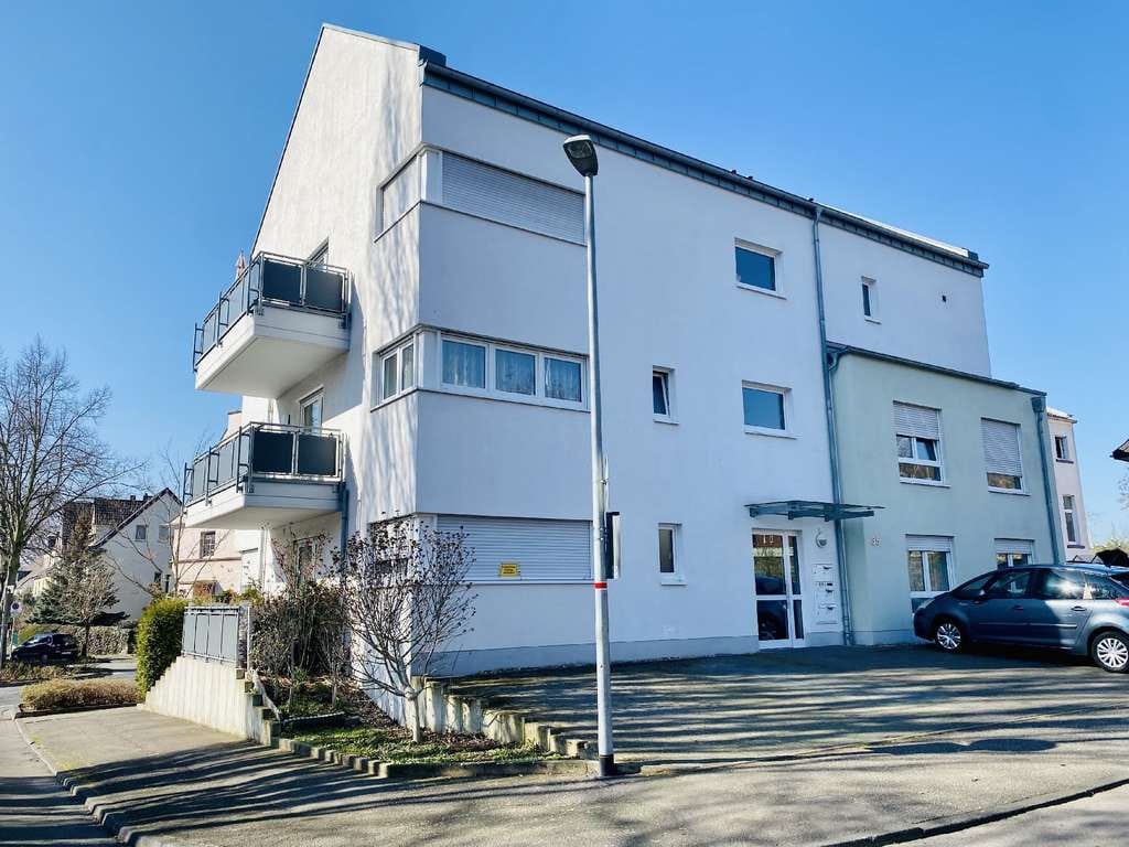 Immobilie in Königswinter - Investmentobjekt - Mehrfamilienhaus in Königswinter - Bild 3