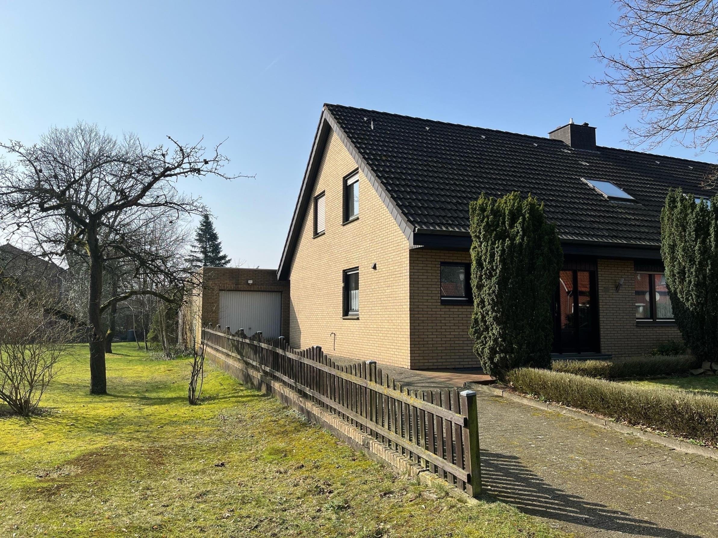 Immobilie in Ringe - Tag der offenen Tür/open huis am 24.04.26 von 16:00 - 19:00 Uhr - Bild 3