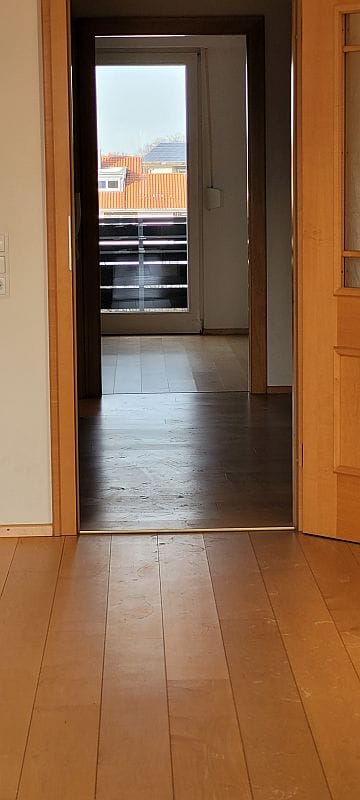 Immobilie in Sonthofen - Rundum Bergblick - 3-Zimmer-Wohnung - Bild 3