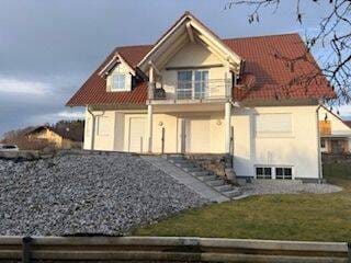 Immobilie in Pöttmes - Zweifamilienhaus / Generationshaus  - Bild 0