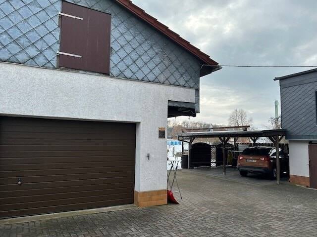 Immobilie in Harztor - Mehrfamilienhaus mit drei Wohneinheiten - Bild 2