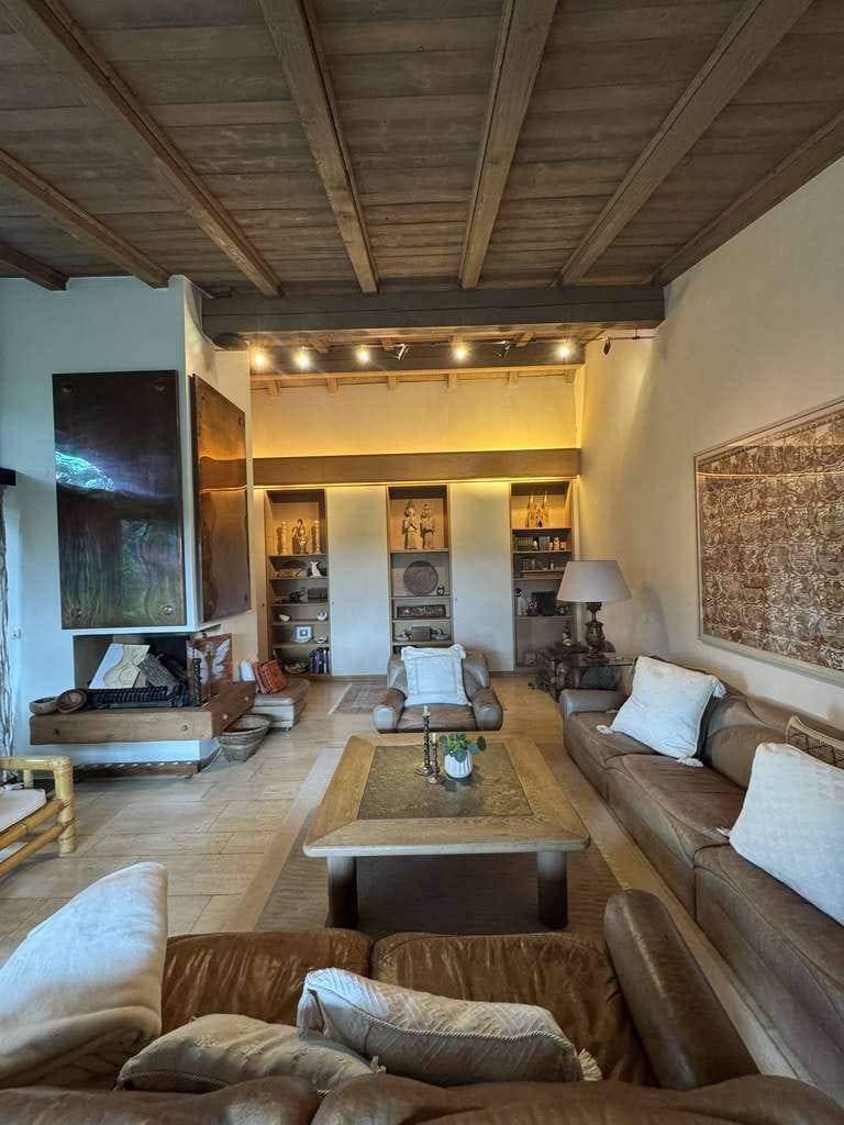 Immobilie in Selbitz - Villa mit exzellentem Stil - Bild 4